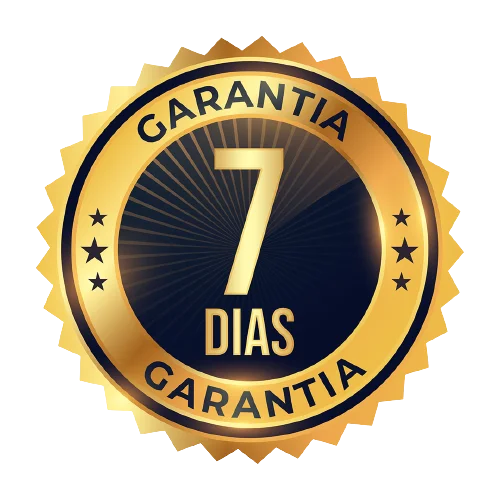 garantia 7 dias